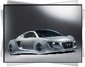Prototyp, Audi