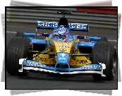 F1, Formuła, Mild, Renault