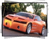 Pontiac GTO, Prototyp