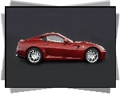 Ferrari 599, Sportowe, Auto