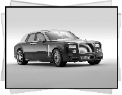 Rolls-Royce Phantom, Pakiet, Mansory