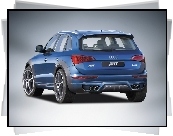 Audi Q5, Pakiet, Sport, ABT