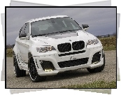BMW X6, Ringi, CFL