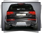 Audi Q7, ABT, Sportsline