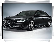 Audi A8, Pakiet, Stylistyczny, ABT