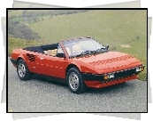Ferrari Mondial, Kabriolet