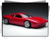 Model, Do, Złożenia, Ferrari 288 GTO