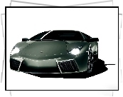 Lamborghini Reveton, Ksenony