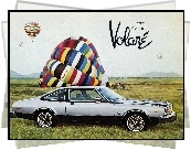 Samochody Zabytkowe,balon