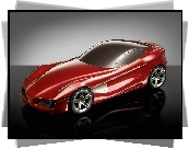 Ferrari, Concept, Car