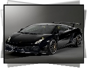 Lamborghini Gallardo, Pakiet, JB
