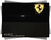 Emblemat, Ferrari 612 Scaglietti