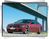 BMW 6, Most