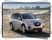 Chevrolet Equinox, Fuelcell