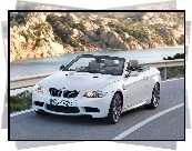 BMW, E90, M3, Cabrio