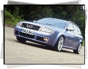 Audi S6, Kombi