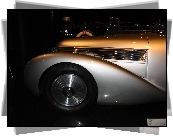 Hispano Suiza, koło , felga