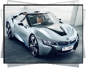 Samochód, BMW, Prototyp