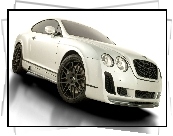 Biały, Bentley, GT-BR9