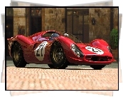 Ferrari, P4 330