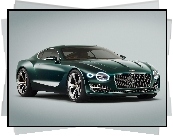 Bentley, EXP 10, Speed 6, Concept