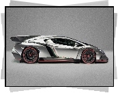 Lamborghini, Veneno