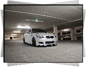 BMW, e60