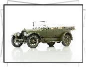Samochód, Zabytek, Cadillac, 1918
