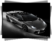Lamborghini, Reventon, Roadster