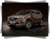 Buick Envision, 2016