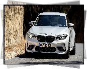 BMW M2, Competition, 2019