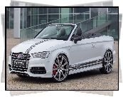 Audi S3 Cabriolet 426 by MTM