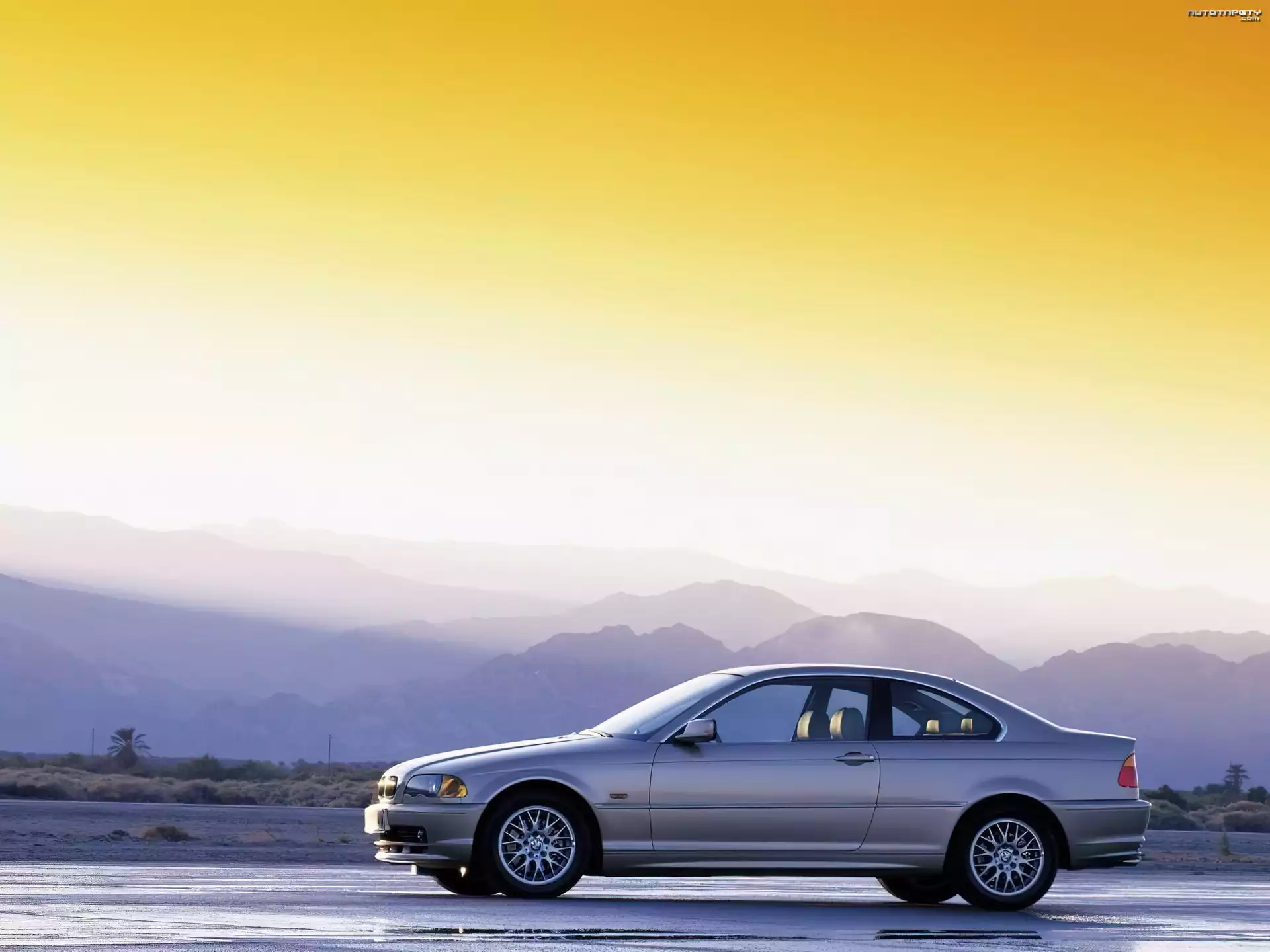 BMW 3, E46