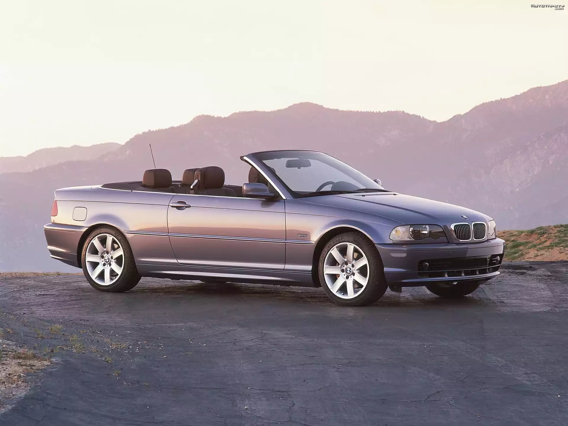BMW 3 E46