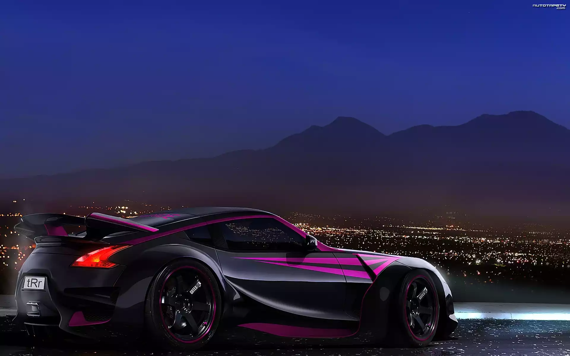Nissan 370Z, Sport