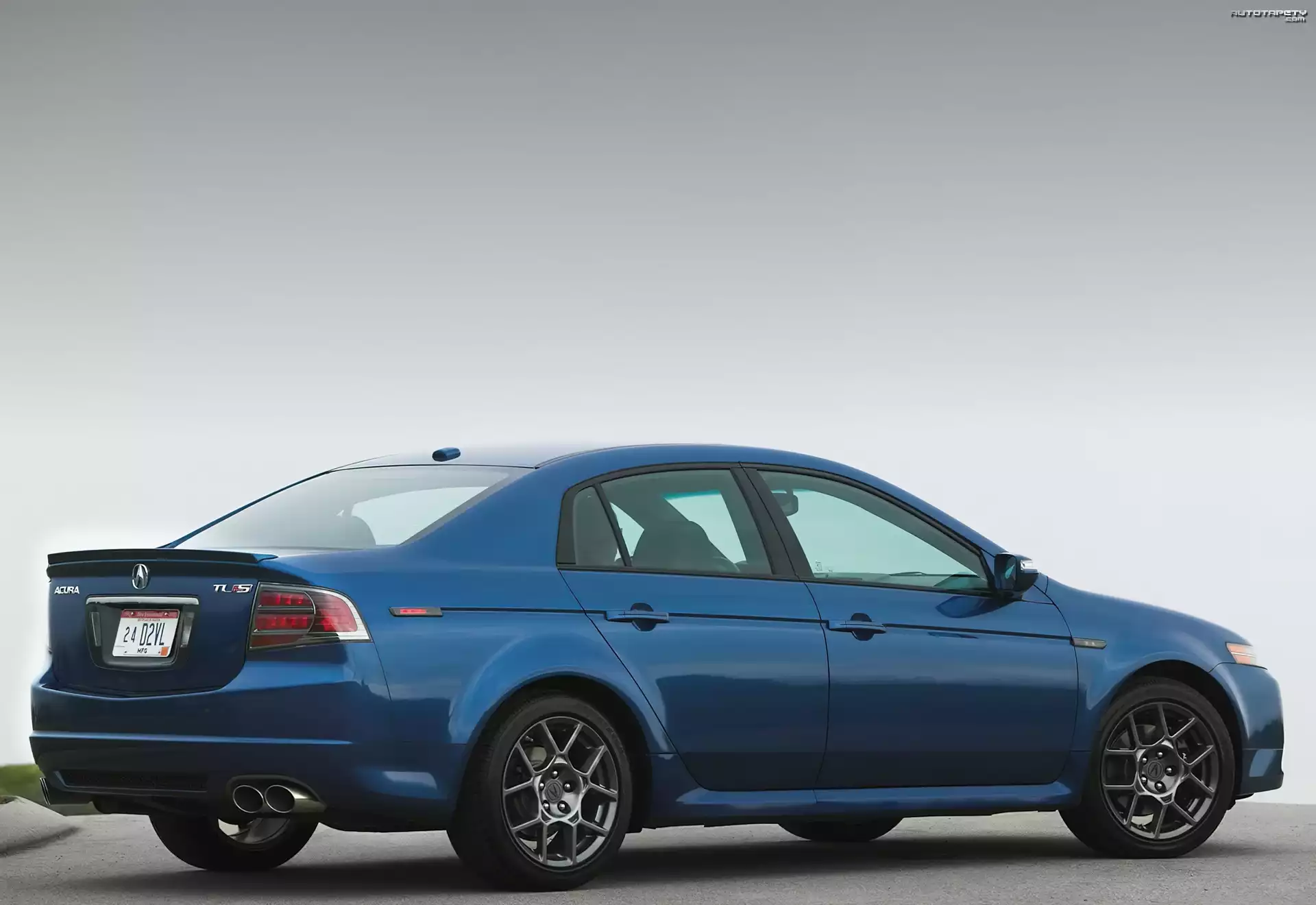 Acura, TL, Type-s