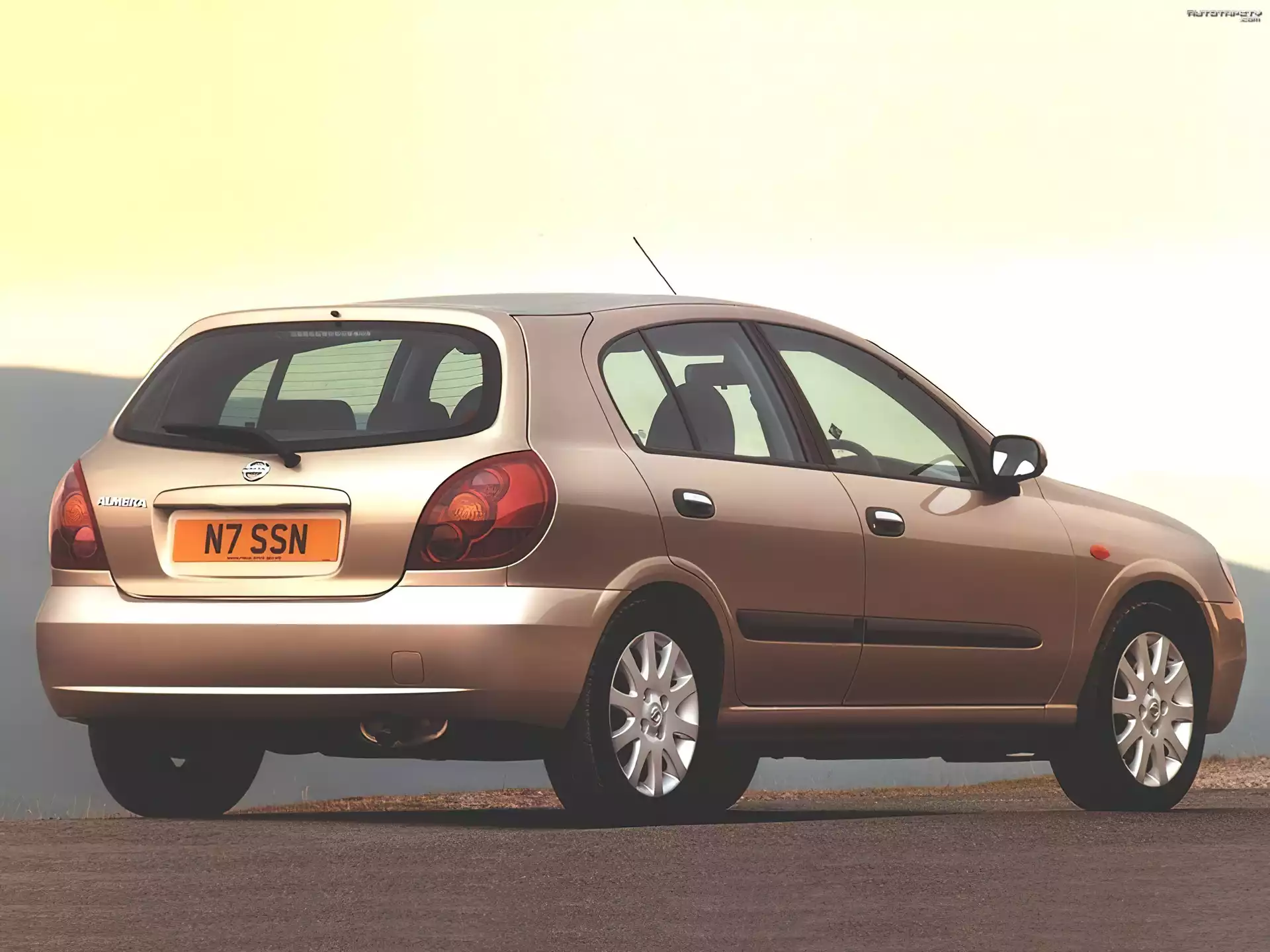 Almera