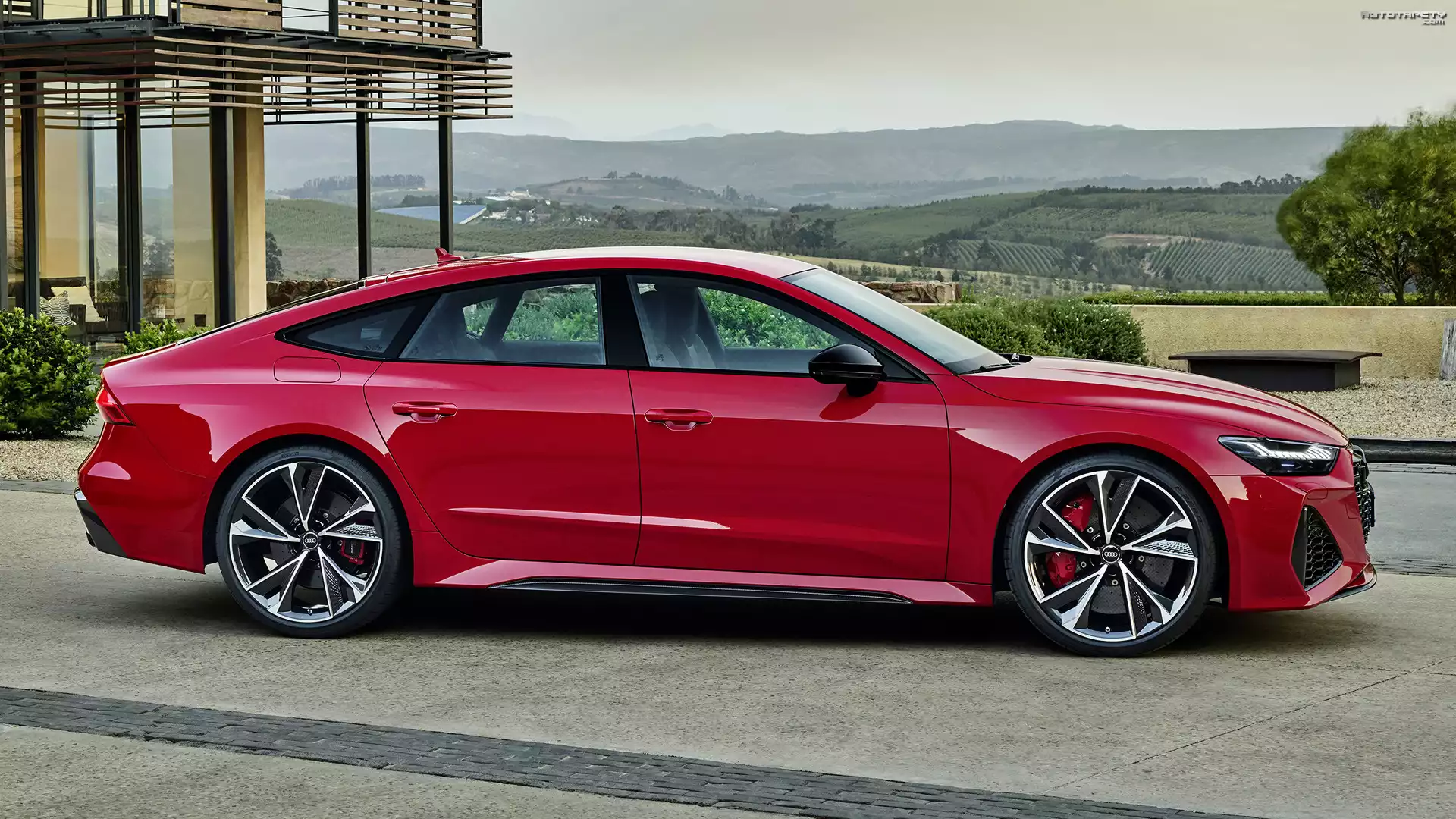 Audi RS 7 Sportback