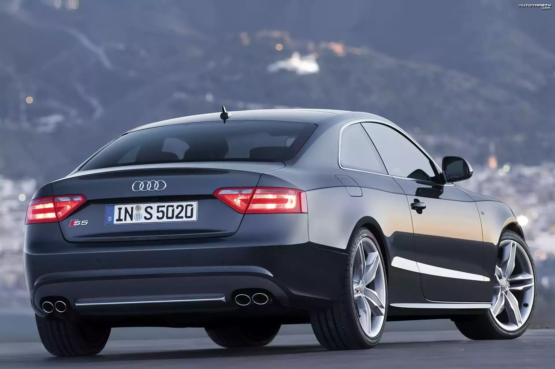 Audi S5