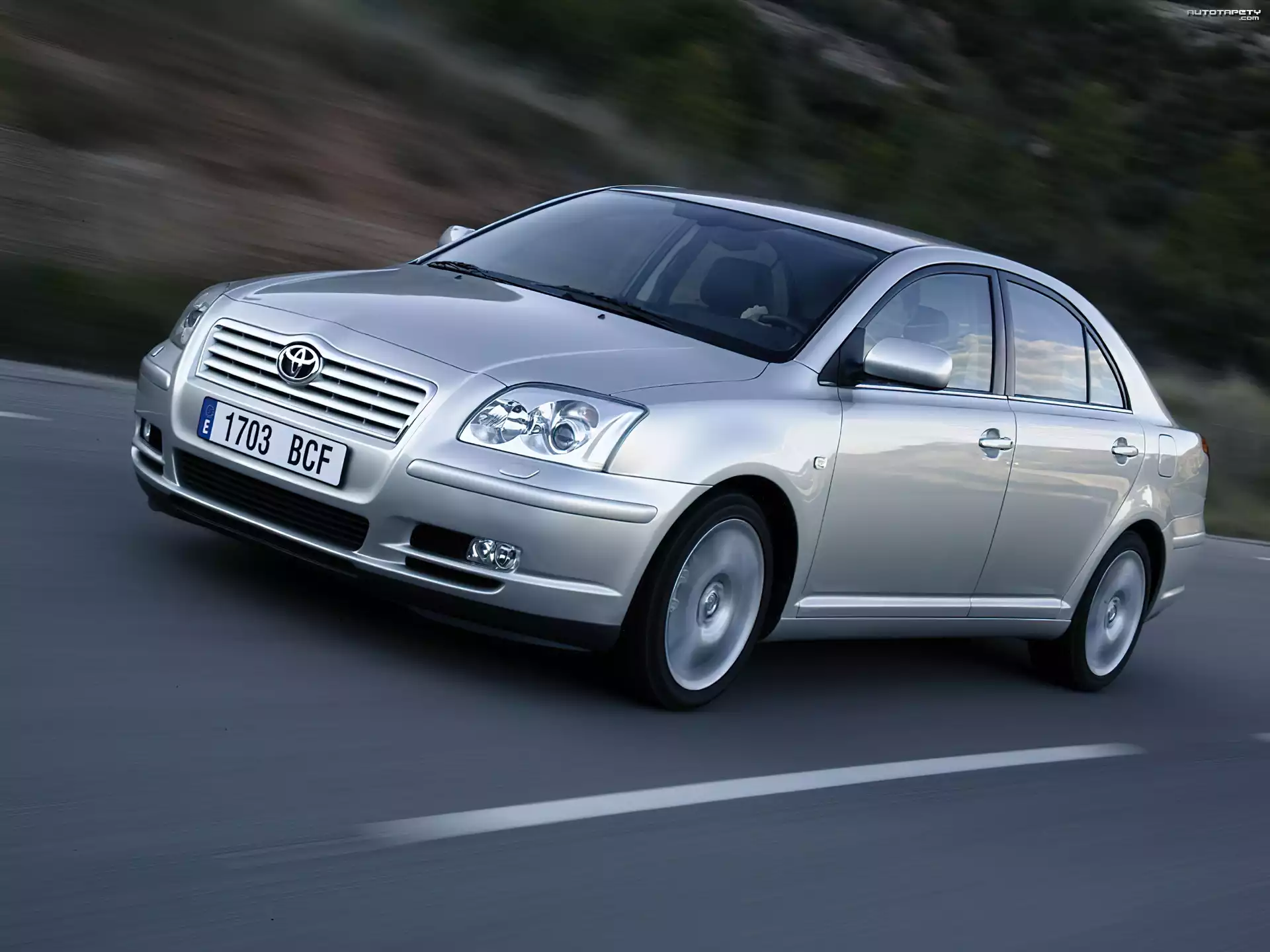 Avensis