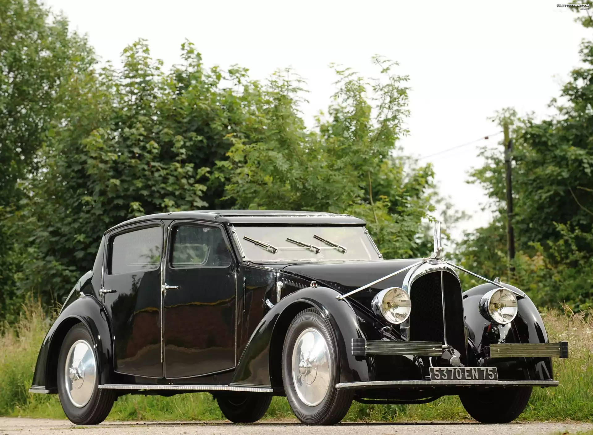 Avions Voisin C28 Clairiere 1935