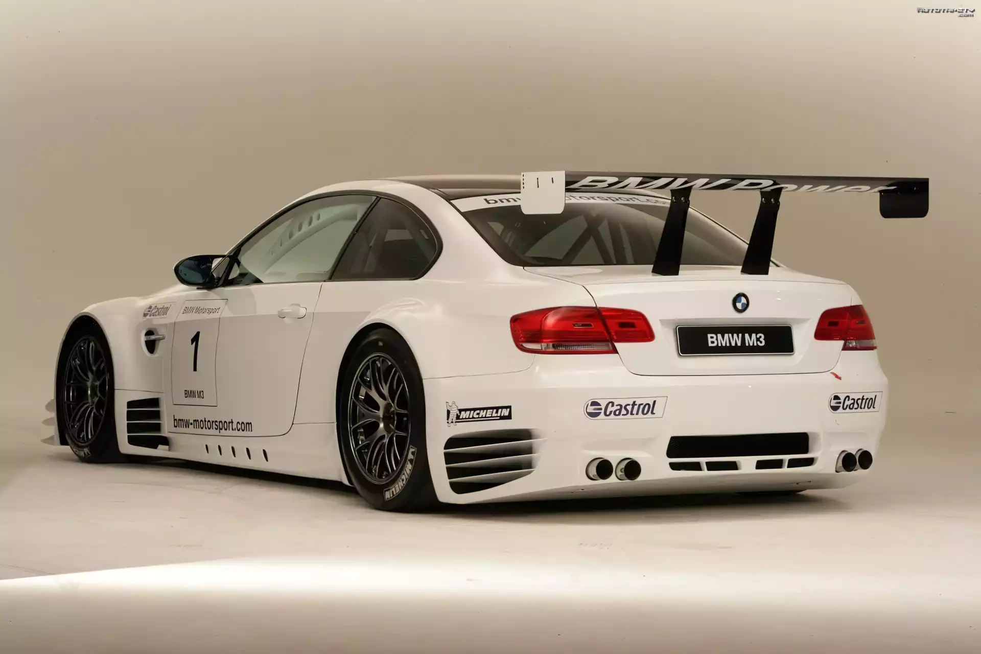Bmw M3 E90, Sport