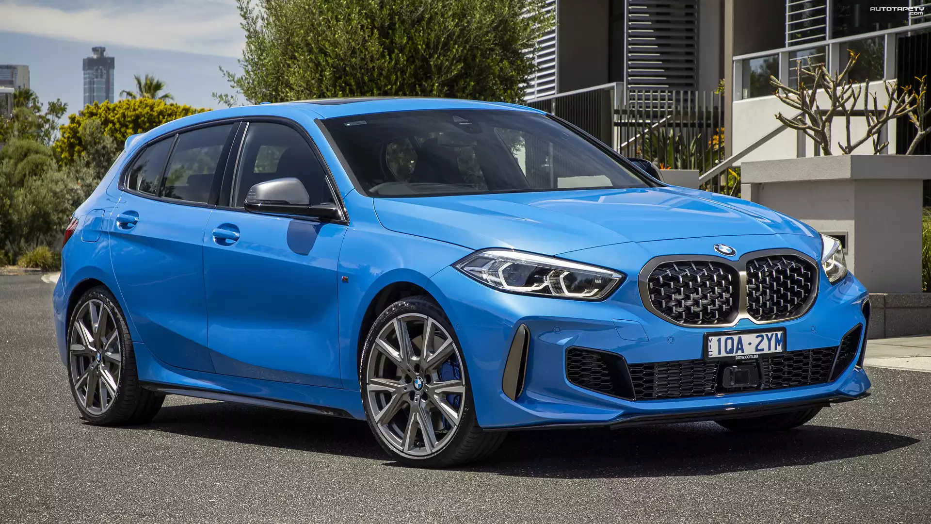 BMW M135i