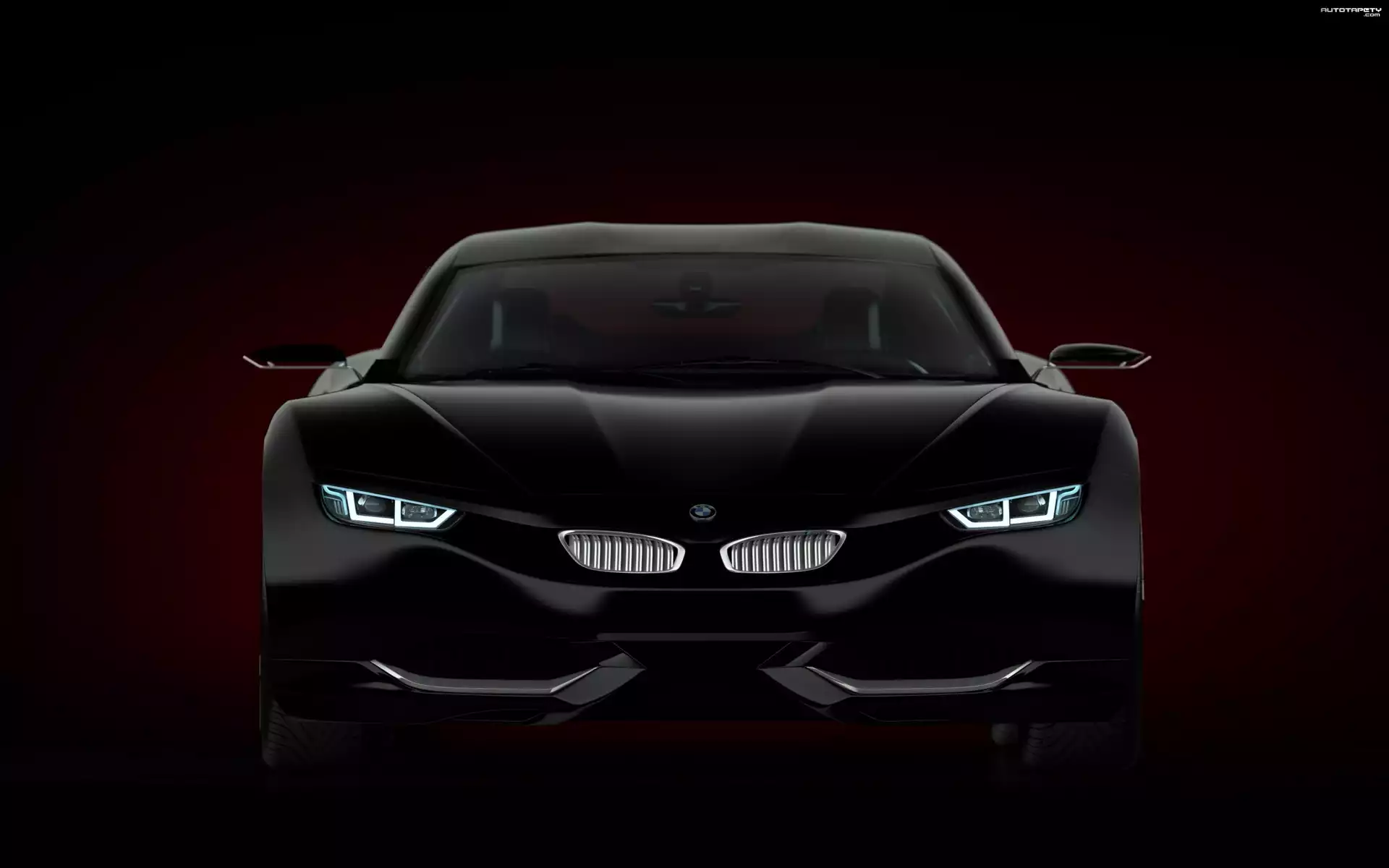 BMW M9