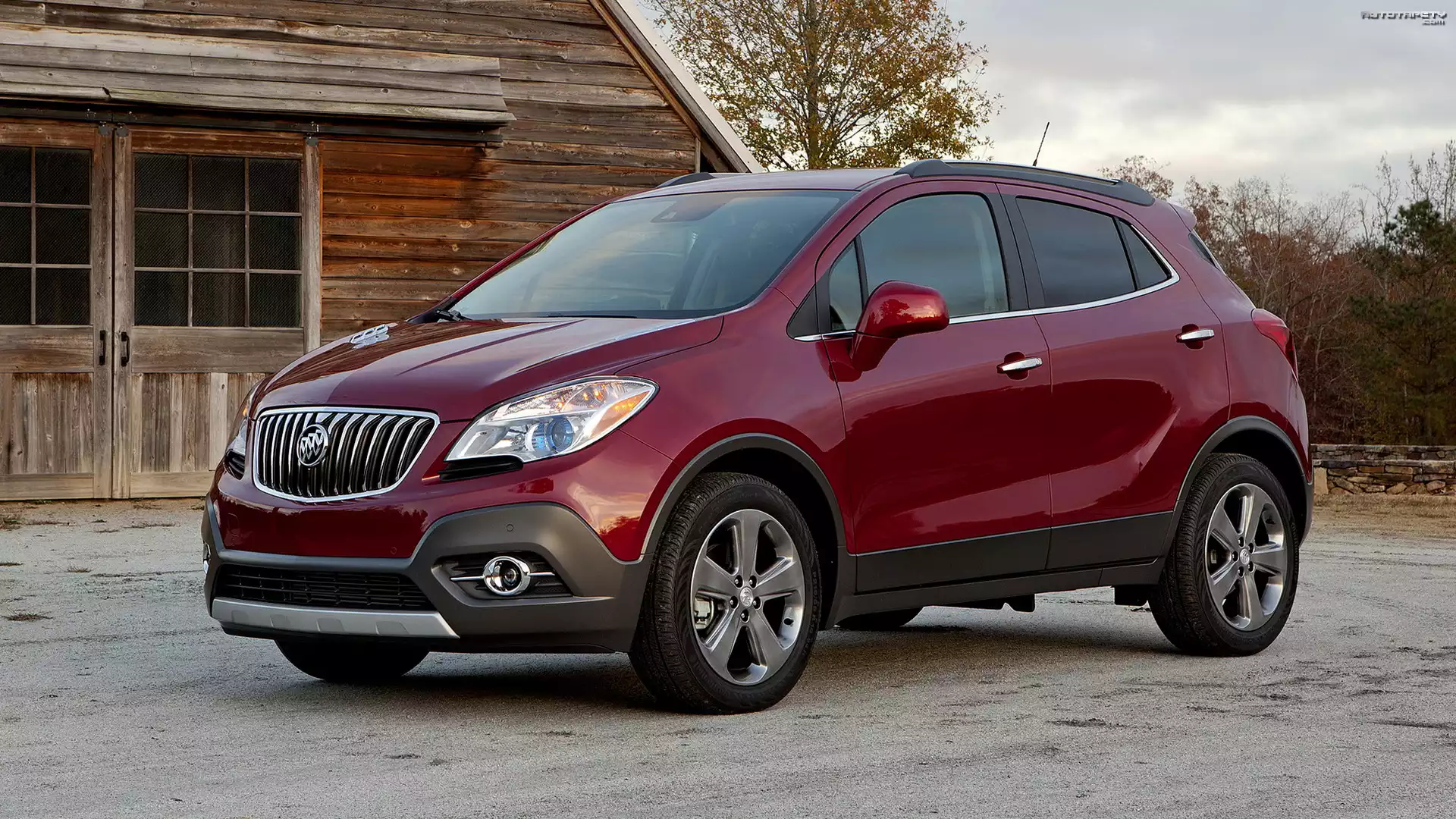 Buick Encore