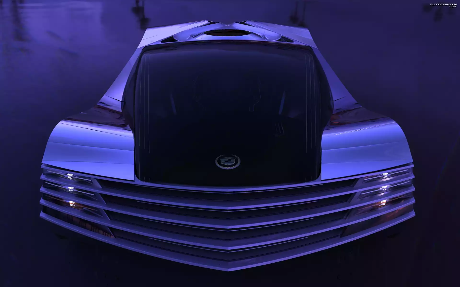 Cadillac World Thorium Fuel