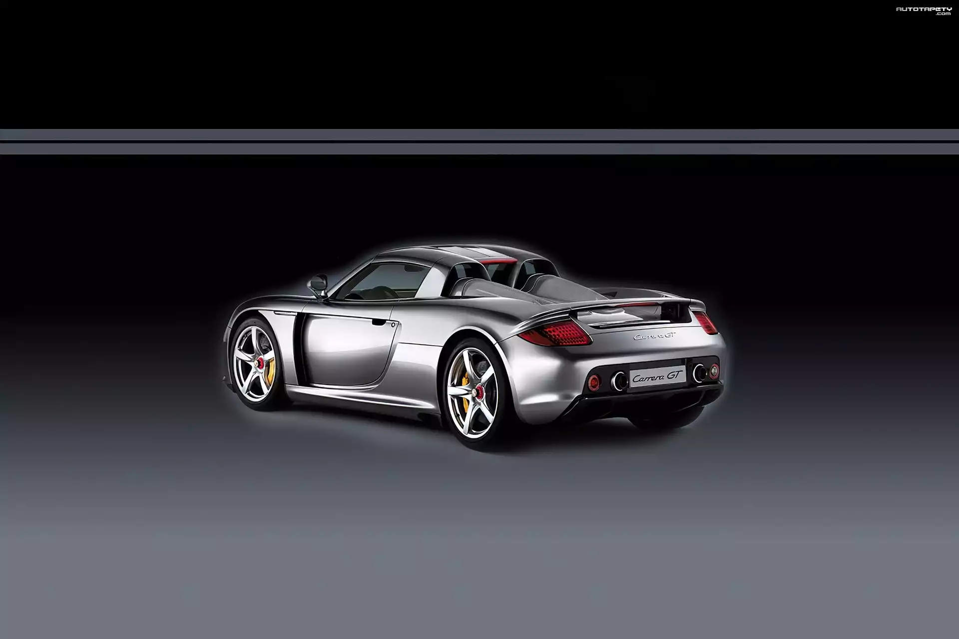 Carrera GT