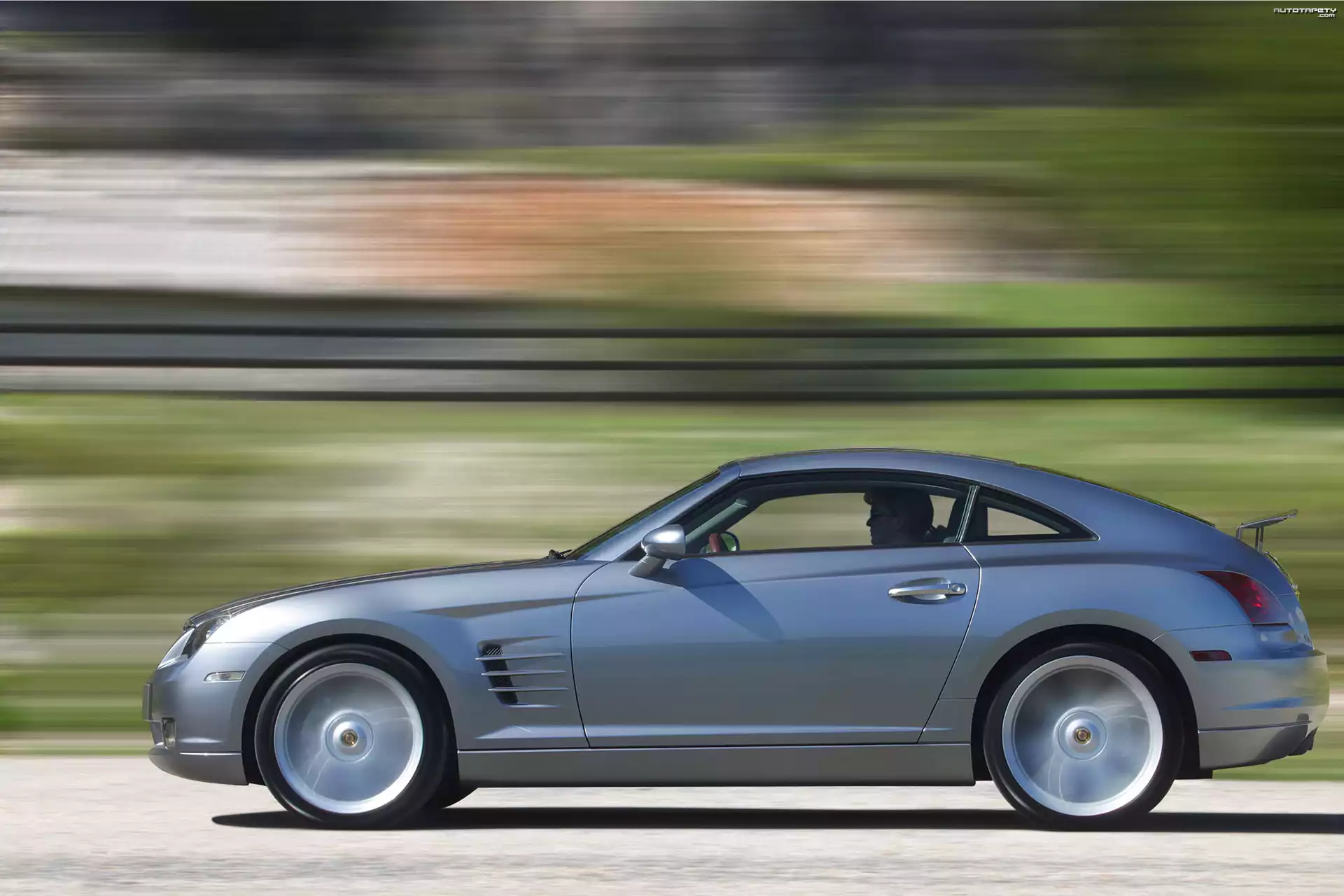 Chrysler Crossfire