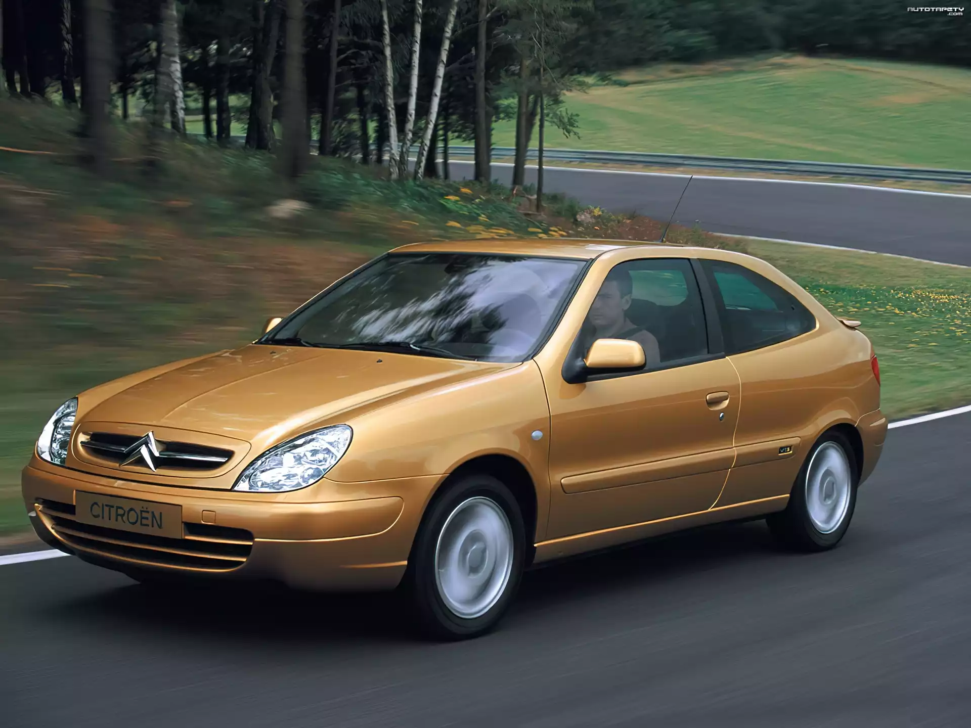Citroen Xsara