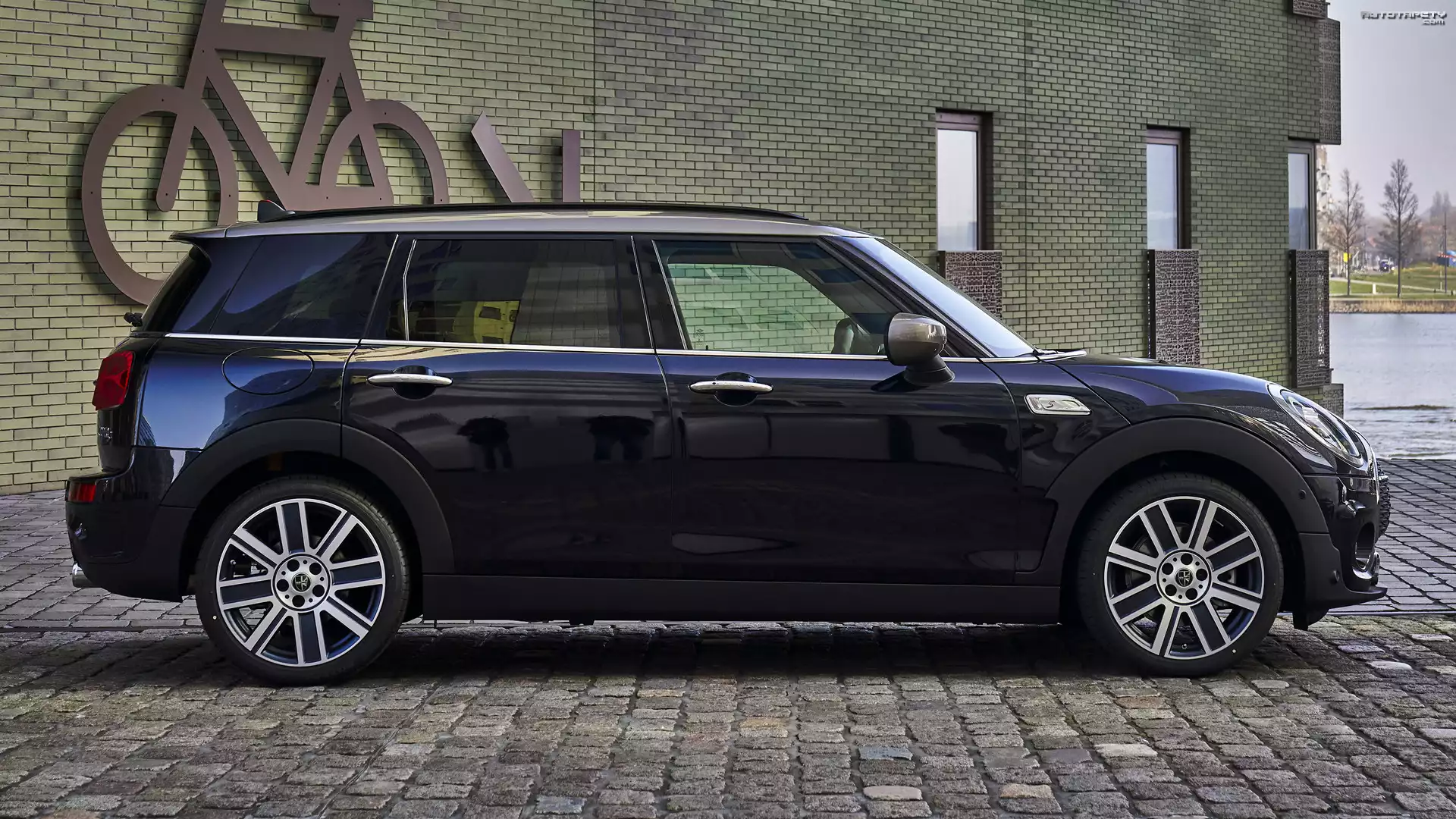 Mini Cooper Clubman